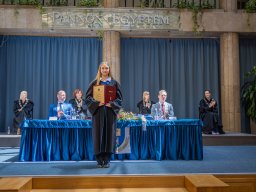 2025 diplomaátadó Nyár